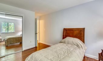7505 DEMOCRACY Blvd A-417, Bethesda, MD 20817