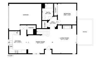 21 Via Mantova 3, Henderson, NV 89011