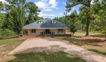 1289 Bruner Pond Rd, Ashford, AL 36312