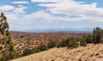 El Rito Estates, Abiquiu, NM 87510