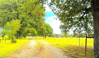 Tbd Dude Lane, Millsap, TX 76066