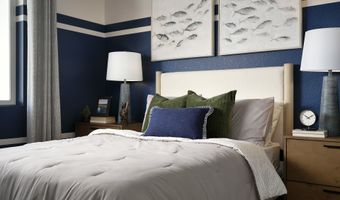 4223 Crestone Peak St Plan: Artisan 3, Brighton, CO 80601