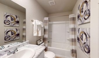 221 Terrace Dr Plan: RC Taylor, Beebe, AR 72012