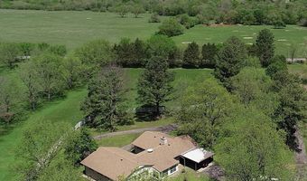 15811 County Road 1595, Ada, OK 74820