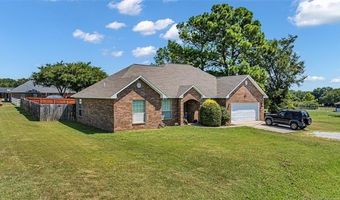150 Whipperwill St, Ardmore, OK 73401