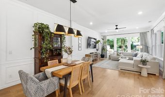 1213 Drummond Ave, Charlotte, NC 28205
