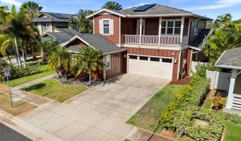 91-215 Kuanoo Pl, Ewa Beach, HI 96706