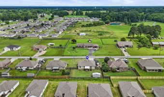 143 Lloyd Henderson Rd, Beebe, AR 72012