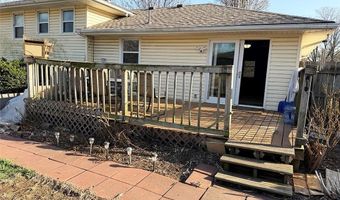 1 Hi View Ridge Dr, Archie, MO 64725