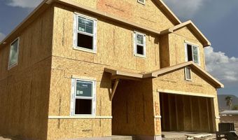 505 Maricopa Trl, Alamogordo, NM 88310