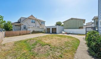 1801 Buena Vista Ave, Alameda, CA 94501