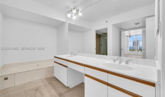 3600 Mystic Pointe Dr 1816, Aventura, FL 33180