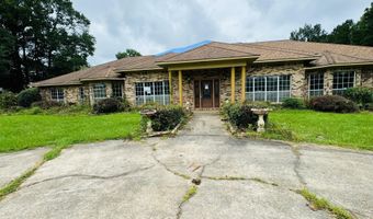 820 E Washington St, Brookhaven, MS 39601
