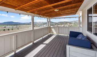 706 E Cottontail Rd, Central, UT 84722