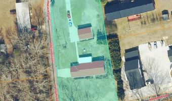 1 Woodmont Dr, Belmont, MS 38827
