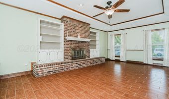 1120 SUGARLOAF Dr, Amarillo, TX 79110