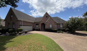 6685 RANER Cv, Bartlett, TN 38002