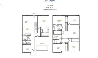 122 Sienna Dr, Alvord, TX 76225