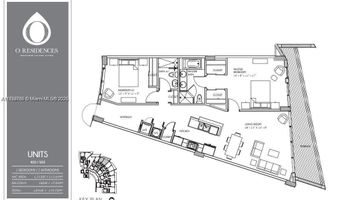 9821 E Bay Harbor Dr 503, Bay Harbor Islands, FL 33154