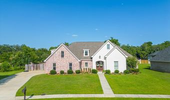 368 Goose Pointe Blvd, Biloxi, MS 39531