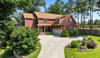 105 Bree Ct, Aberdeen, NC 28315
