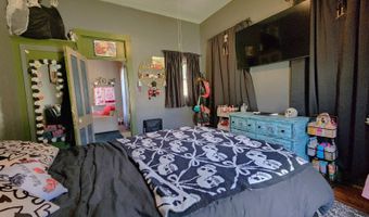 423 N Jennings Ave, Anthony, KS 67003