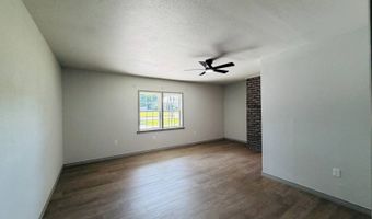 406 N Broadway, Beggs, OK 74421