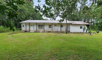 2737 Bayview Rd, Branchville, SC 29432