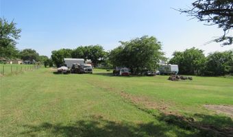 2038 Hill Top Cir, Weatherford, TX 76085