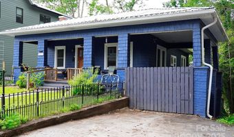 107 Riverview Dr, Asheville, NC 28806