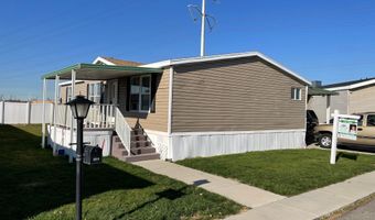 3014 JUSTICE St, West Valley City, UT 84119