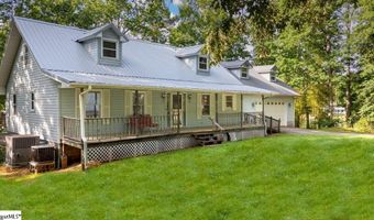 345 P. Cromer Rd, Abbeville, SC 29620