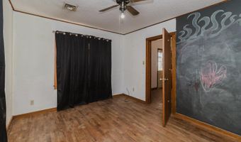 121 S Lincoln, Anthony, KS 67003