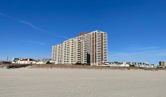 101 S Plaza Pl 1502, Atlantic City, NJ 08401