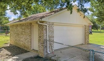 1922 S Plainview, Ardmore, OK 73401