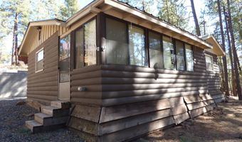 14 16 N CR 2057, Alpine, AZ 85920