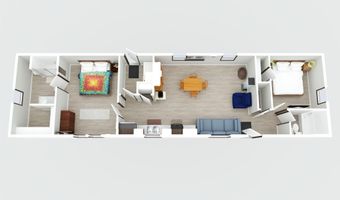 23 Gary Dr, Artesia, NM 88210