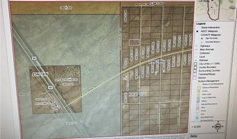 Lomila Drive, Chloride, AZ 86431