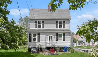 4511 POWELL Ave, Baltimore, MD 21206