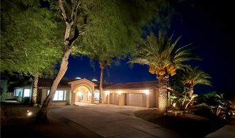 606 Valencia Dr, Boulder City, NV 89005