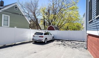 189 Trenton St 4, Boston, MA 02128