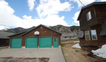4391 CO RD 123, Bedford, WY 83112