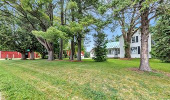 N8938 WOLF RIVER Drive, Algoma, WI 54201