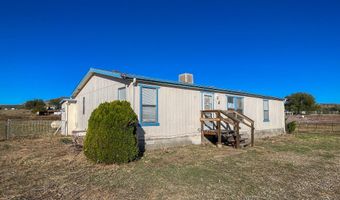 2410 N Sioux Dr, Chino Valley, AZ 86323
