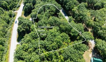 3 Mossy Ridge Rd, Belfast, ME 04915