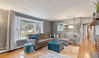 86 Jeannine Rd, Bellingham, MA 02019