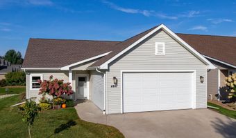 4847 N MYA Dr, Appleton, WI 54913