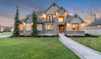 497 N 1060 E, American Fork, UT 84003