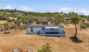 58865 Red Shank Rd, Anza, CA 92539