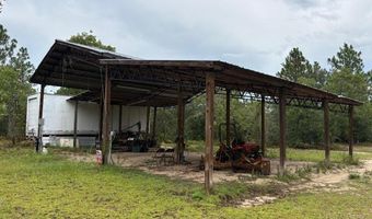 4539 NW Miller/White LN Rd, Altha, FL 32421